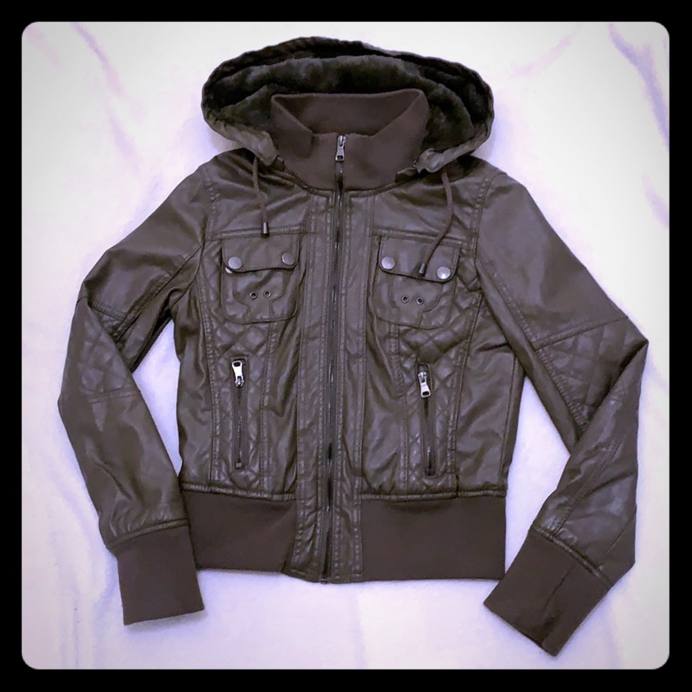 Women’s Trendy Coat
